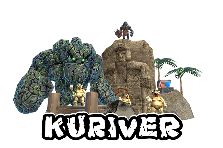 Kuriver